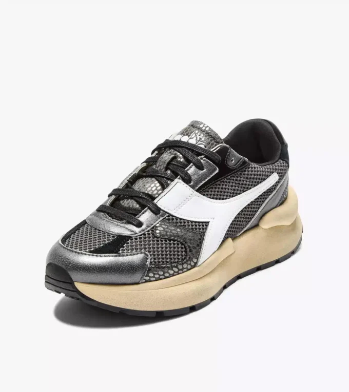 Mercury Elite Cobra Zapatillas Heritage usadas Mercury Elite Cobra Zapatillas Heritage usadas