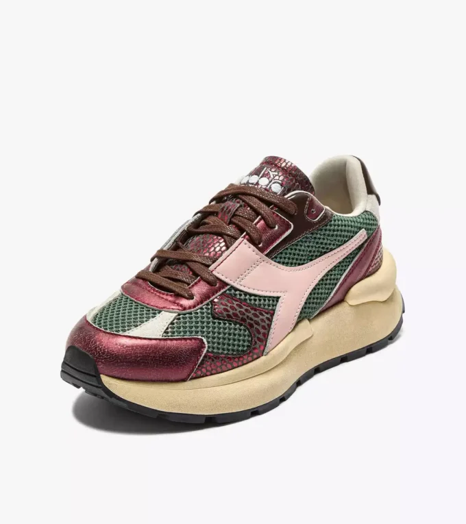 Mercury Elite Cobra Zapatillas Heritage usadas Mercury Elite Cobra Zapatillas Heritage usadas