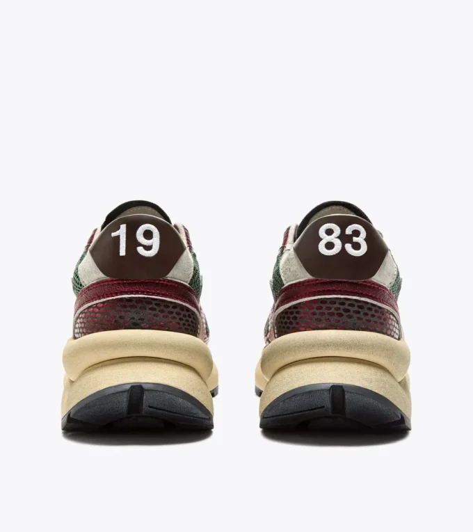 Mercury Elite Cobra Zapatillas Heritage usadas Mercury Elite Cobra Zapatillas Heritage usadas