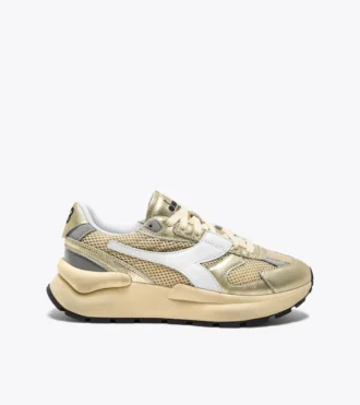 Mercury Elite Lam Used Wn Zapatillas de cuero Heritage