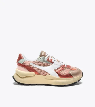 Mercury Elite Lam Used Wn Zapatillas de cuero Heritage