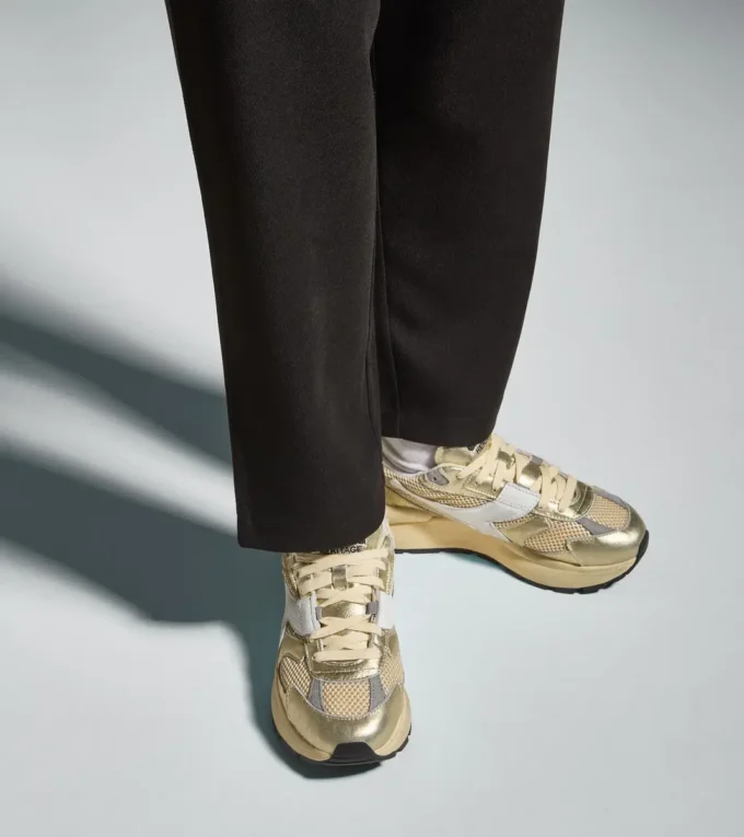 Mercury Elite Lam Used Wn Zapatillas de cuero Heritage Mercury Elite Lam Used Wn Zapatillas de cuero Heritage