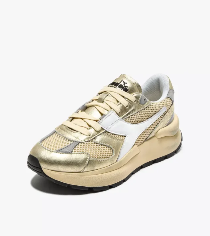 Mercury Elite Lam Used Wn Zapatillas de cuero Heritage Mercury Elite Lam Used Wn Zapatillas de cuero Heritage