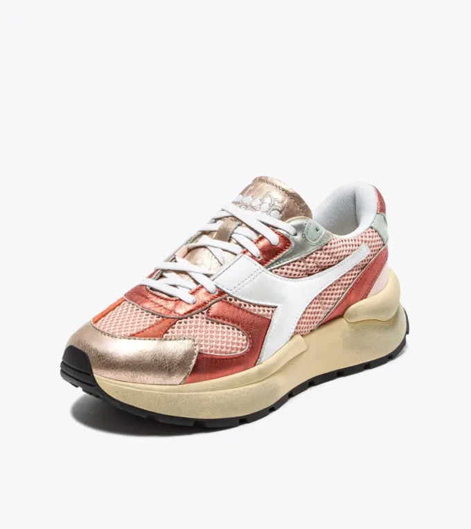 Mercury Elite Lam Used Wn Zapatillas de cuero Heritage Mercury Elite Lam Used Wn Zapatillas de cuero Heritage