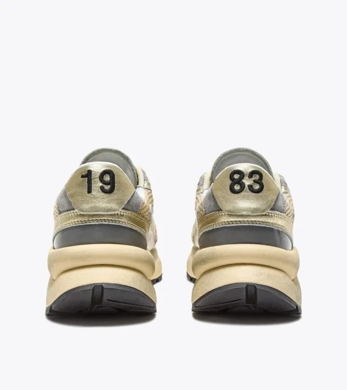 Mercury Elite Lam Used Wn Zapatillas de cuero Heritage Mercury Elite Lam Used Wn Zapatillas de cuero Heritage