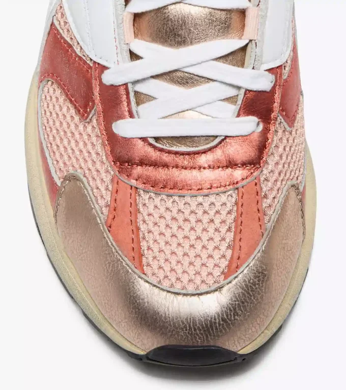 Mercury Elite Lam Used Wn Zapatillas de cuero Heritage Mercury Elite Lam Used Wn Zapatillas de cuero Heritage