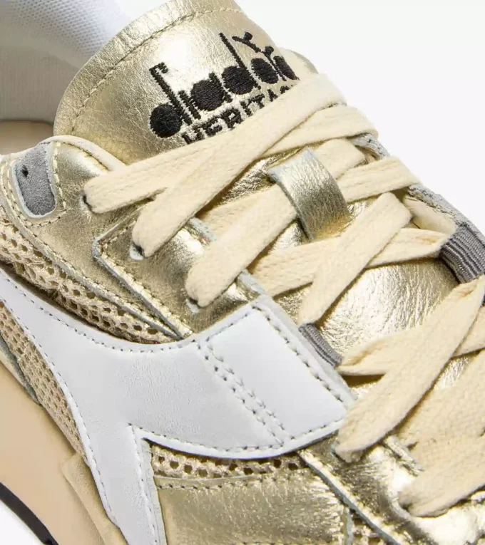 Mercury Elite Lam Used Wn Zapatillas de cuero Heritage Mercury Elite Lam Used Wn Zapatillas de cuero Heritage