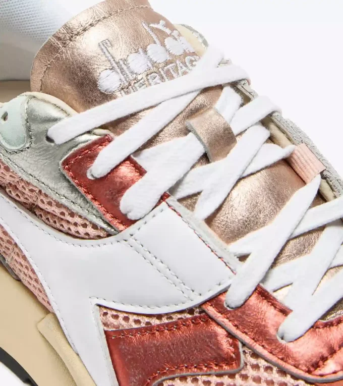 Mercury Elite Lam Used Wn Zapatillas de cuero Heritage Mercury Elite Lam Used Wn Zapatillas de cuero Heritage