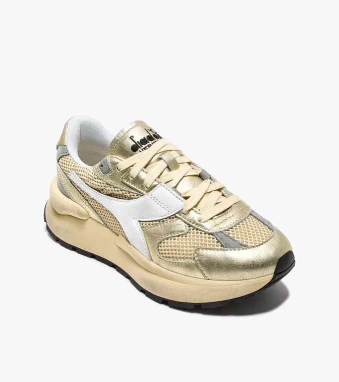Mercury Elite Lam Used Wn Zapatillas de cuero Heritage Mercury Elite Lam Used Wn Zapatillas de cuero Heritage