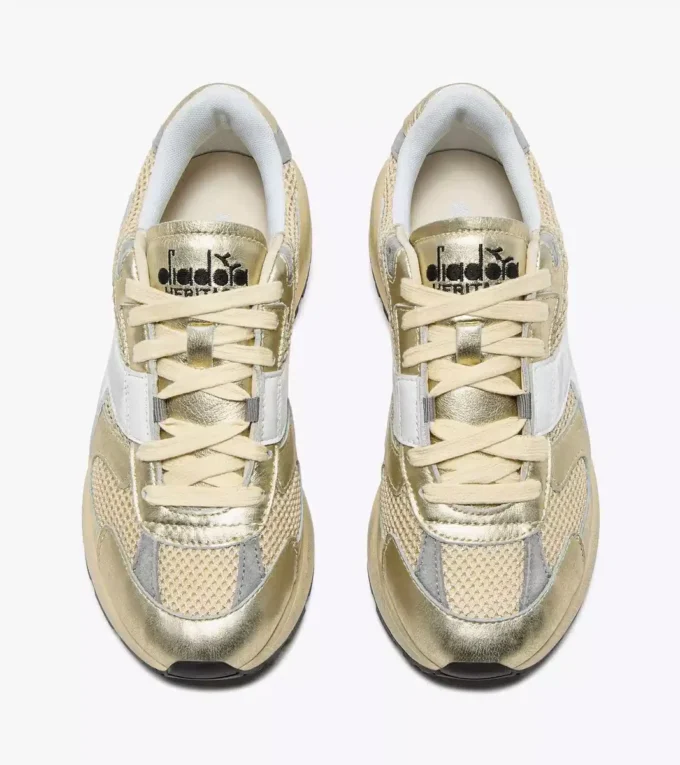 Mercury Elite Lam Used Wn Zapatillas de cuero Heritage Mercury Elite Lam Used Wn Zapatillas de cuero Heritage