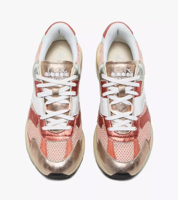 Mercury Elite Lam Used Wn Zapatillas de cuero Heritage Mercury Elite Lam Used Wn Zapatillas de cuero Heritage