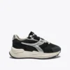 Mercury Elite Metal Used Wn Zapatillas Heritage de piel y malla