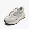 Mercury Elite Metal Used Wn Zapatillas Heritage de piel y malla