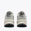 Mercury Elite Metal Used Wn Zapatillas Heritage de piel y malla