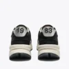 Mercury Elite Metal Used Wn Zapatillas Heritage de piel y malla