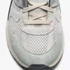 Mercury Elite Metal Used Wn Zapatillas Heritage de piel y malla