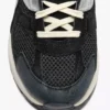 Mercury Elite Metal Used Wn Zapatillas Heritage de piel y malla