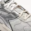 Mercury Elite Metal Used Wn Zapatillas Heritage de piel y malla