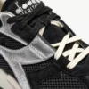 Mercury Elite Metal Used Wn Zapatillas Heritage de piel y malla