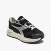 Mercury Elite Metal Used Wn Zapatillas Heritage de piel y malla