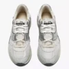 Mercury Elite Metal Used Wn Zapatillas Heritage de piel y malla