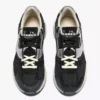 Mercury Elite Metal Used Wn Zapatillas Heritage de piel y malla