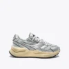 Mercury Elite Silver Used Wn Zapatilla de cuero Heritage Mercury Elite Silver Used Wn Zapatilla de cuero Heritage