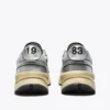Mercury Elite Silver Used Wn Zapatilla de cuero Heritage Mercury Elite Silver Used Wn Zapatilla de cuero Heritage