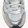 Mercury Elite Silver Used Wn Zapatilla de cuero Heritage Mercury Elite Silver Used Wn Zapatilla de cuero Heritage