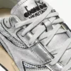Mercury Elite Silver Used Wn Zapatilla de cuero Heritage Mercury Elite Silver Used Wn Zapatilla de cuero Heritage