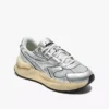 Mercury Elite Silver Used Wn Zapatilla de cuero Heritage Mercury Elite Silver Used Wn Zapatilla de cuero Heritage