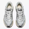 Mercury Elite Silver Used Wn Zapatilla de cuero Heritage Mercury Elite Silver Used Wn Zapatilla de cuero Heritage