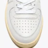 Mi Basket Forty Knit Italia Zapatilla de cuero Heritage
