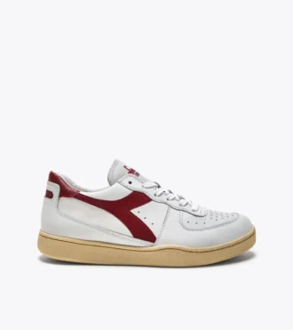 Mi Basket Low Used Heritage shoe – Género neutro Mi Basket Low Used Heritage shoe – Género neutro