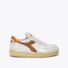 Mi Basket Low Used Heritage shoe – Género neutro