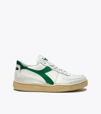 Mi Basket Low Used Heritage shoe – Género neutro Mi Basket Low Used Heritage shoe – Género neutro