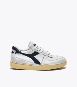 Mi Basket Low Used Heritage shoe – Género neutro Mi Basket Low Used Heritage shoe – Género neutro