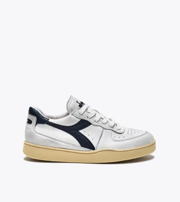 Mi Basket Low Used Heritage shoe – Género neutro