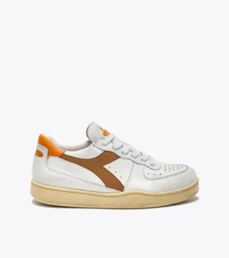 Mi Basket Low Used Heritage shoe – Género neutro Mi Basket Low Used Heritage shoe – Género neutro