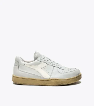 Mi Basket Low Used Heritage shoe – Género neutro Mi Basket Low Used Heritage shoe – Género neutro