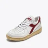 Mi Basket Low Used Heritage shoe – Género neutro