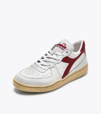 Mi Basket Low Used Heritage shoe – Género neutro Mi Basket Low Used Heritage shoe – Género neutro