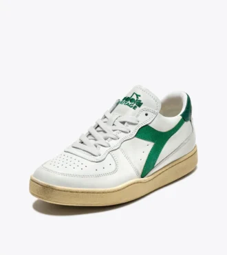 Mi Basket Low Used Heritage shoe – Género neutro Mi Basket Low Used Heritage shoe – Género neutro