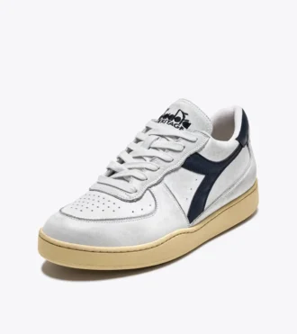 Mi Basket Low Used Heritage shoe – Género neutro Mi Basket Low Used Heritage shoe – Género neutro