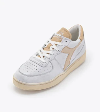 Mi Basket Low Used Heritage shoe – Género neutro Mi Basket Low Used Heritage shoe – Género neutro