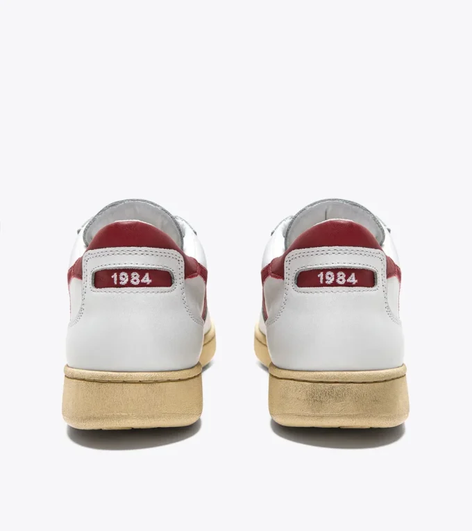 Mi Basket Low Used Heritage shoe – Género neutro