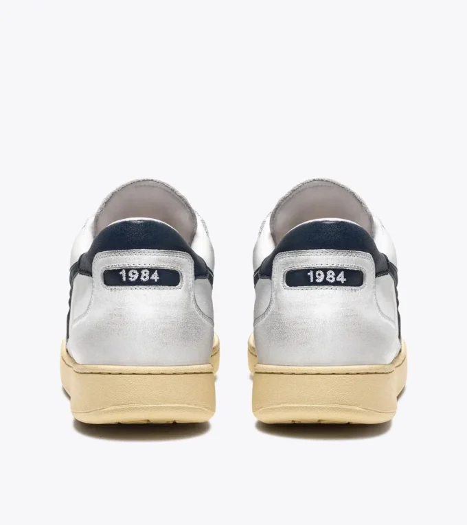 Mi Basket Low Used Heritage shoe – Género neutro