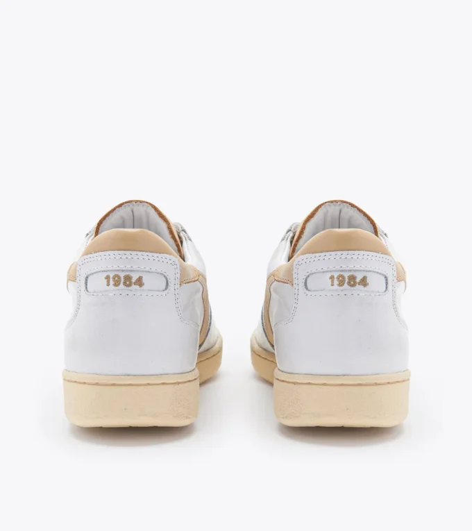 Mi Basket Low Used Heritage shoe – Género neutro