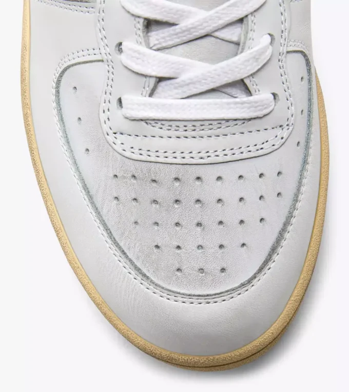 Mi Basket Low Used Heritage shoe – Género neutro