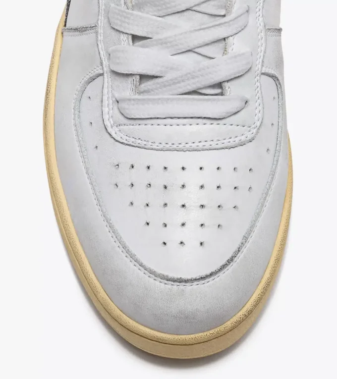 Mi Basket Low Used Heritage shoe – Género neutro